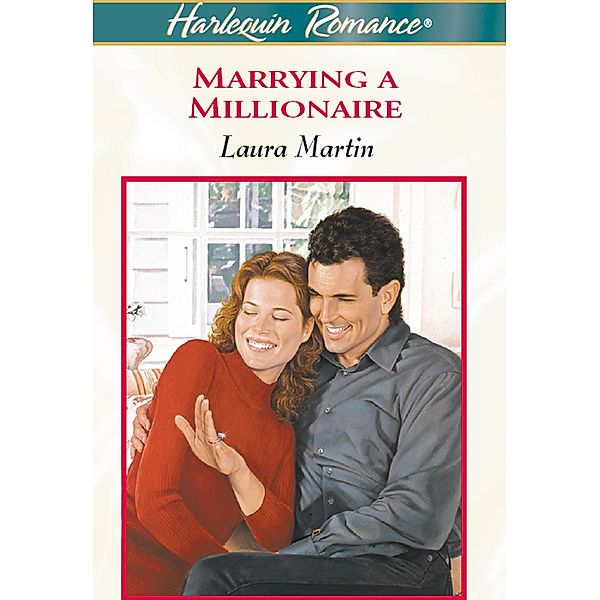 Marrying A Millionaire, Laura Martin