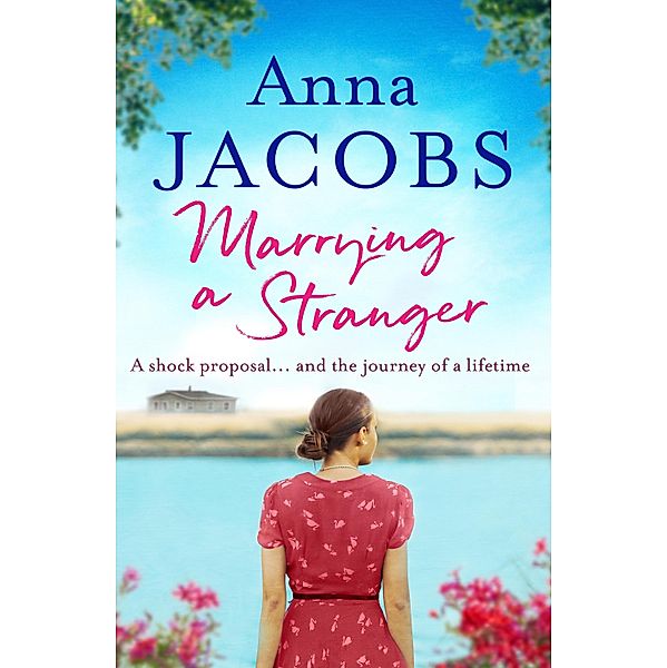 Marrying a Stranger, Anna Jacobs