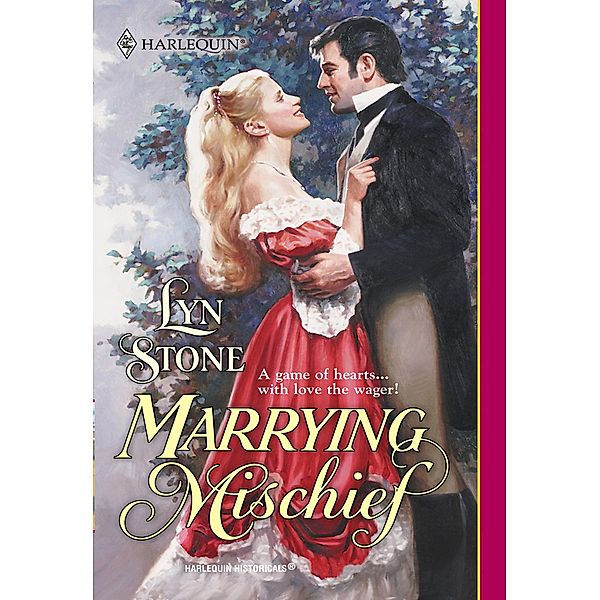 Marrying Mischief, Lyn Stone