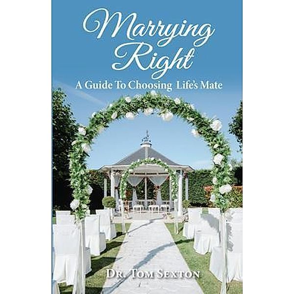 Marrying Right, Tom Sexton