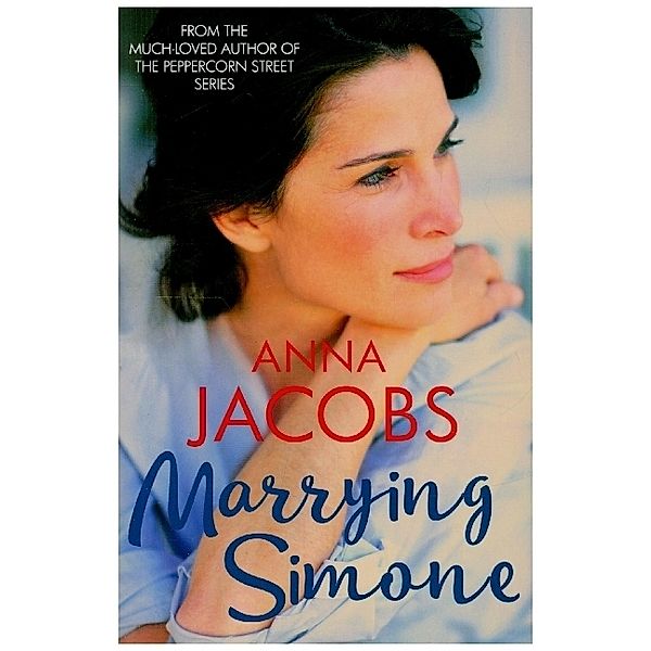 Marrying Simone, Anna Jacobs