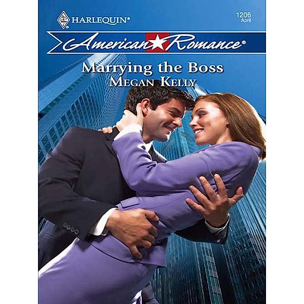 Marrying the Boss (Mills & Boon Love Inspired) / Mills & Boon Love Inspired, Megan Kelly