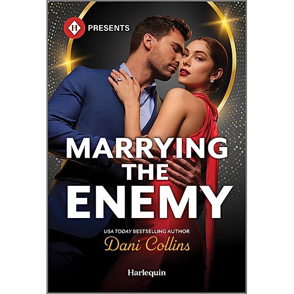 Marrying the Enemy, Dani Collins