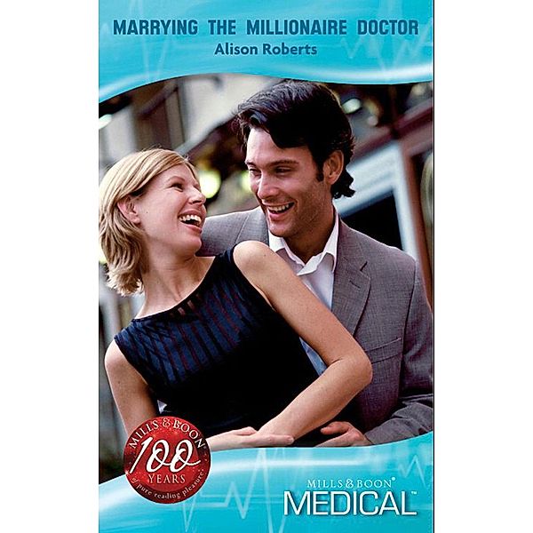 Marrying the Millionaire Doctor / Crocodile Creek Bd.2, Alison Roberts