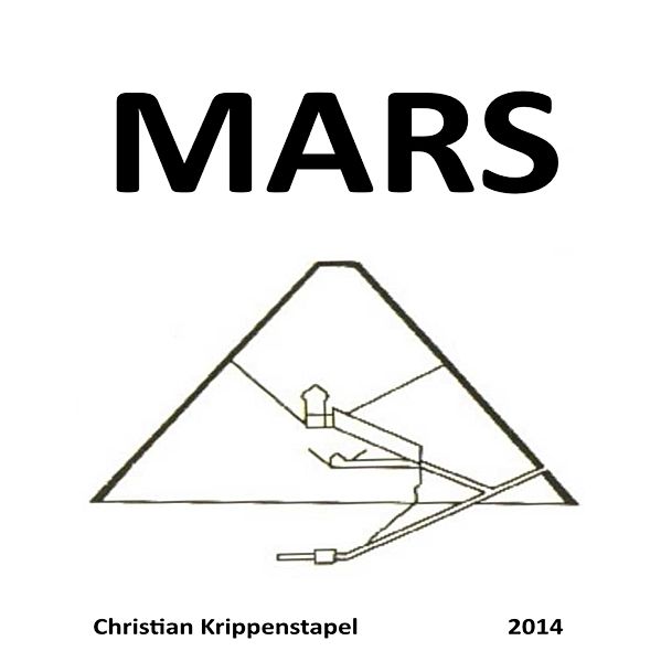 Mars, Christian Krippenstapel