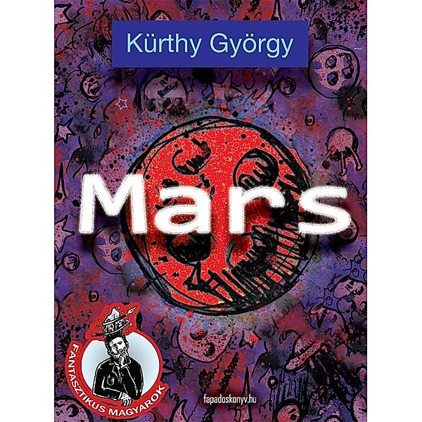 Mars, György Kürthy
