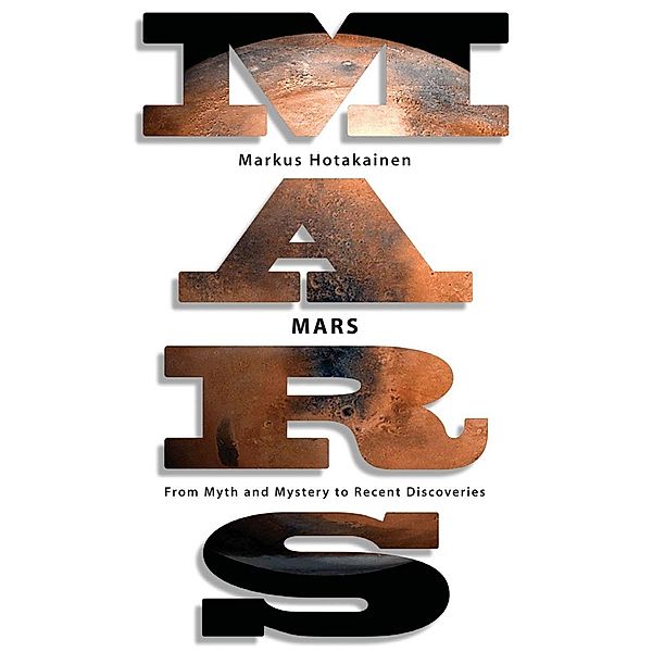 Mars, Markus Hotakainen