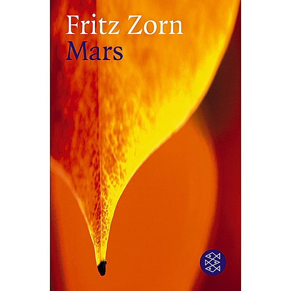 Mars, Fritz Zorn
