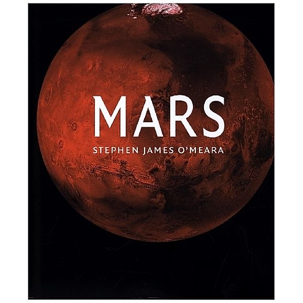 Mars, Stephen James O'Meara