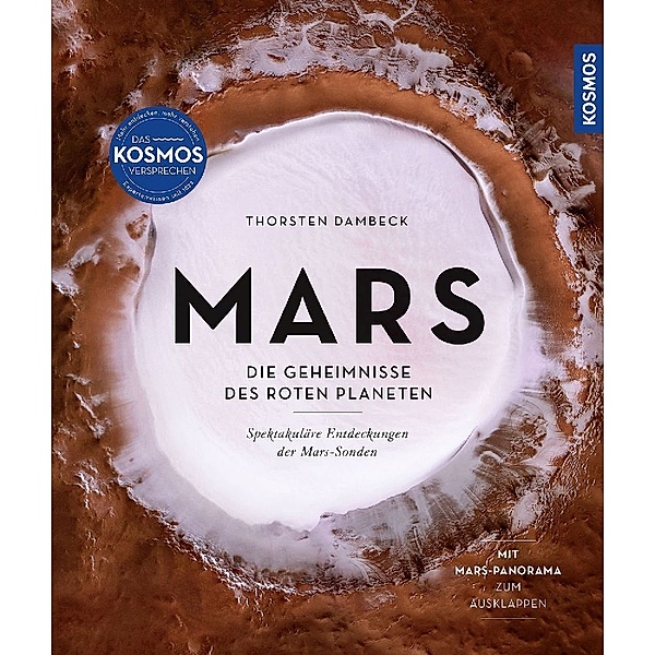 Mars, Thorsten Dambeck