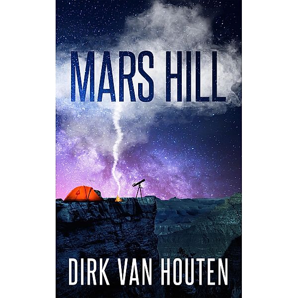 Mars Hill, Dirk van Houten