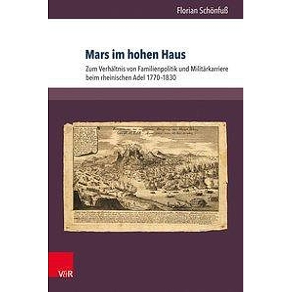 Mars im hohen Haus, Florian Schönfuß