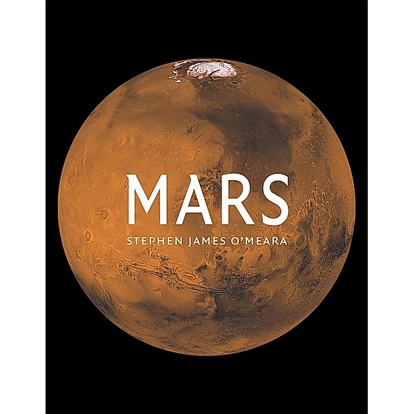 Mars / Kosmos, O'Meara Stephen James O'Meara