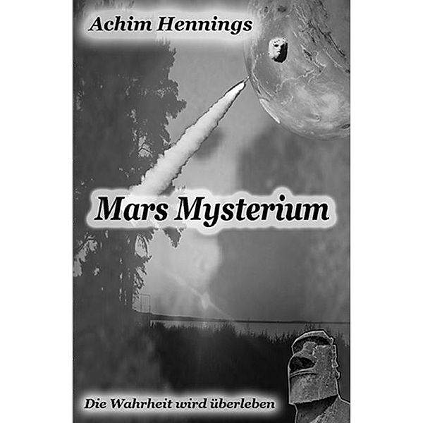 Mars Mysterium, Achim Hennings