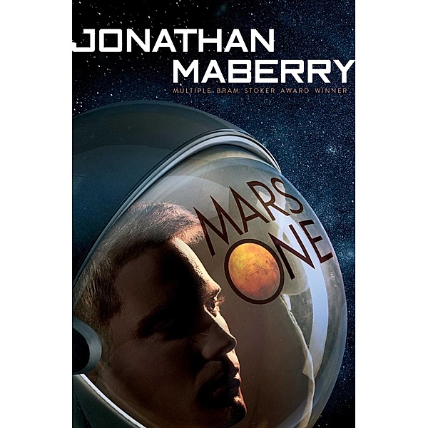 Mars One, Jonathan Maberry