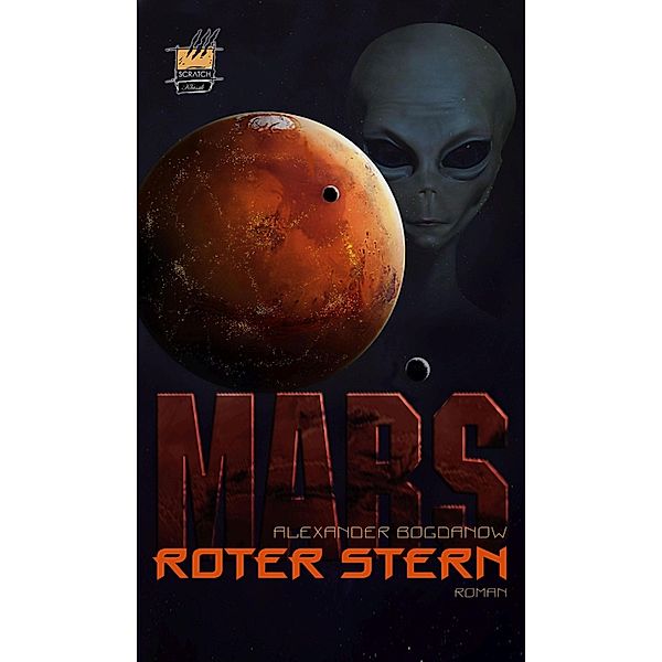 Mars - Roter Stern, Alexandr A. Bogdanov