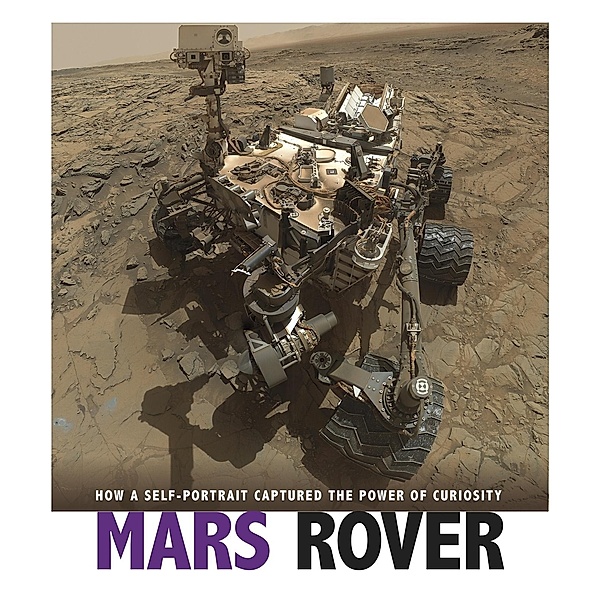 Mars Rover, Danielle Smith-Llera