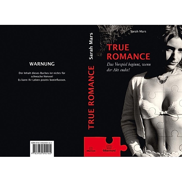 Mars, S: True Romance, Sarah Mars