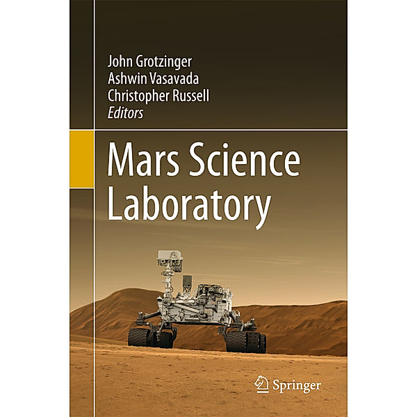 Mars Science Laboratory