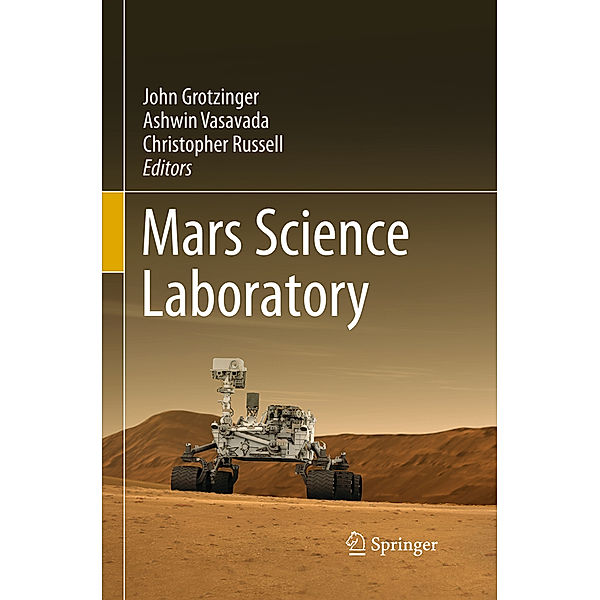 Mars Science Laboratory