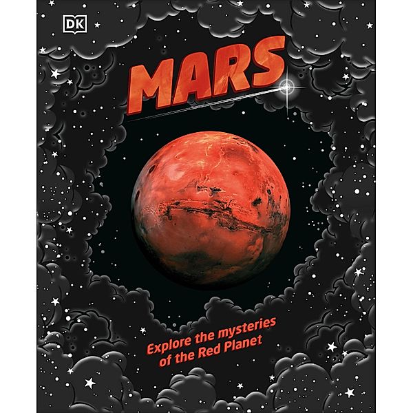 Mars / Space Explorers, Dk