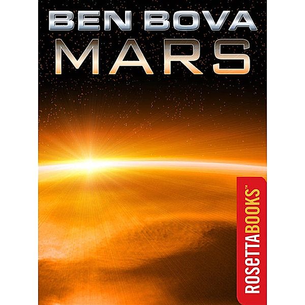Mars / The Grand Tour, Ben Bova