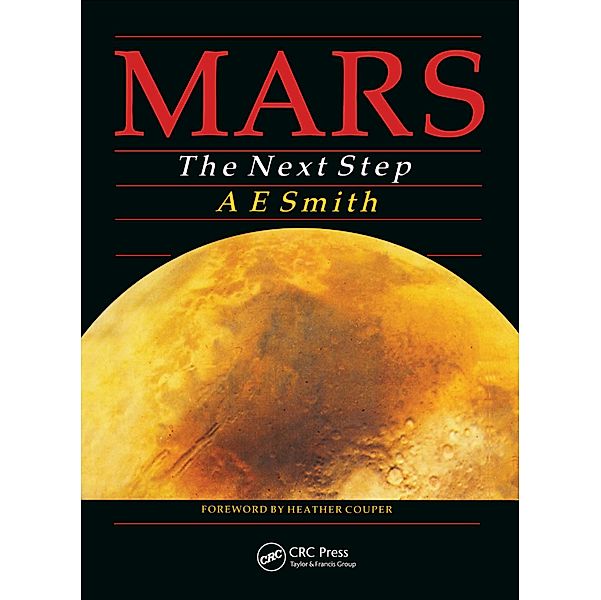 Mars The Next Step, Arthur E. Smith