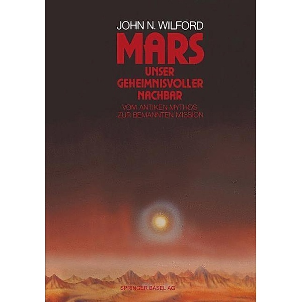 Mars - Unser geheimnisvoller Nachbar, WILFORD