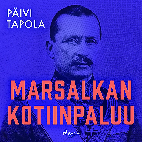 Marsalkan kotiinpaluu, Päivi Tapola