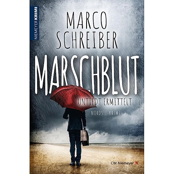 MARSCHBLUT, Marco Schreiber