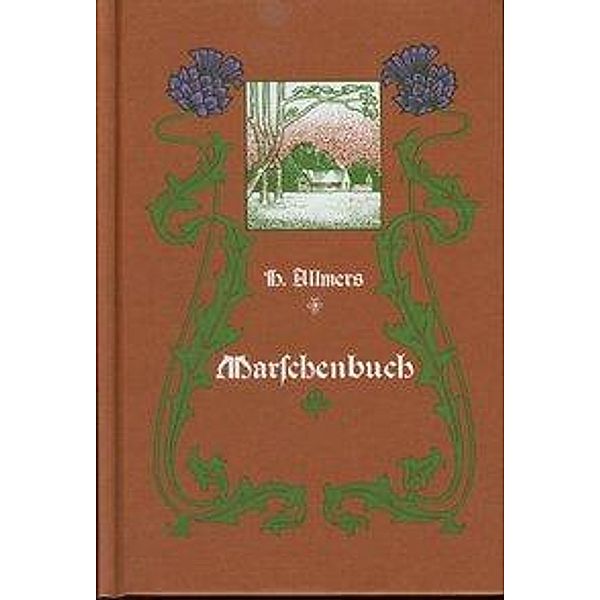 Marschenbuch, Hermann Allmers