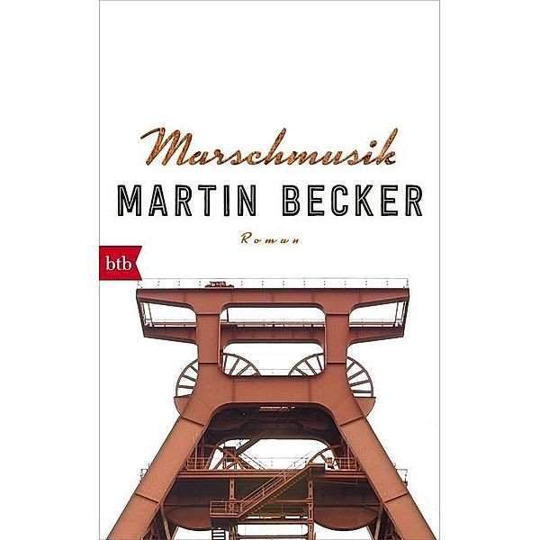 Marschmusik, Martin Becker