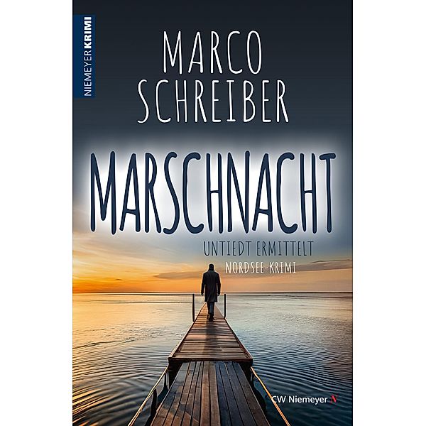 MARSCHNACHT, Marco Schreiber