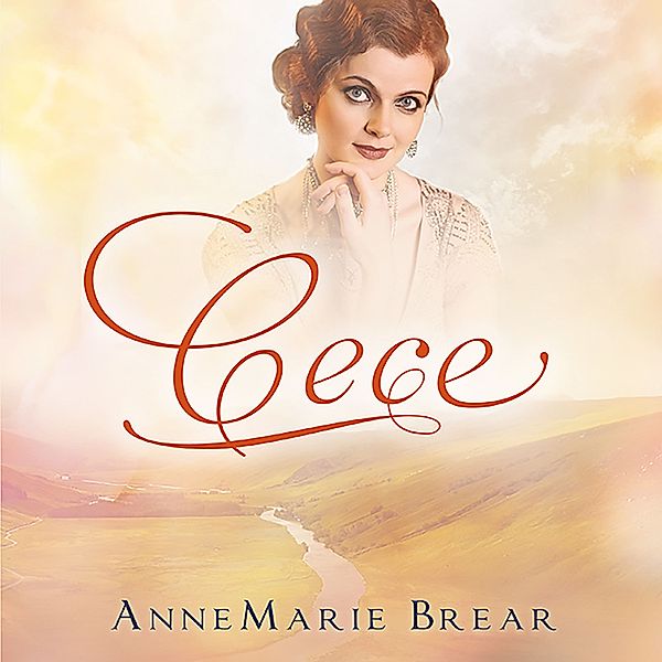 Marsh Sagas - 3 - Cece, Annemarie Brear