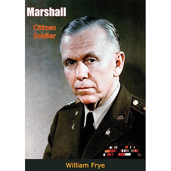 Marshall, William Frye