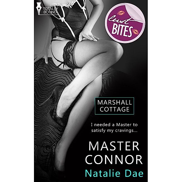 Marshall Cottage: 3 Master Connor, Natalie Dae