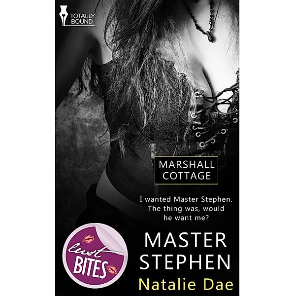 Marshall Cottage: 4 Master Stephen, Natalie Dae