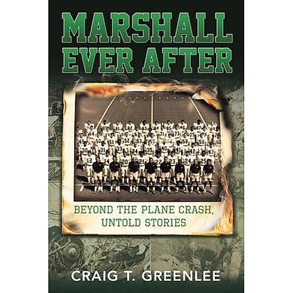 Marshall Ever After, Craig T Greenlee