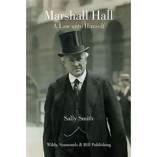 Marshall Hall, Sally Smith