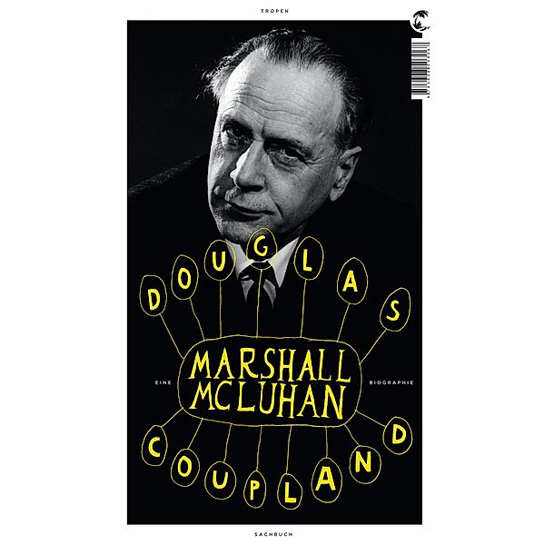 Marshall McLuhan, Douglas Coupland