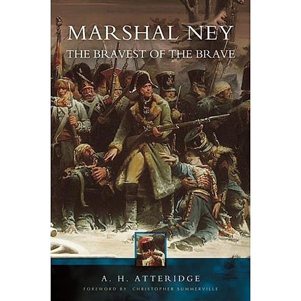 Marshall Ney, A Atteridge