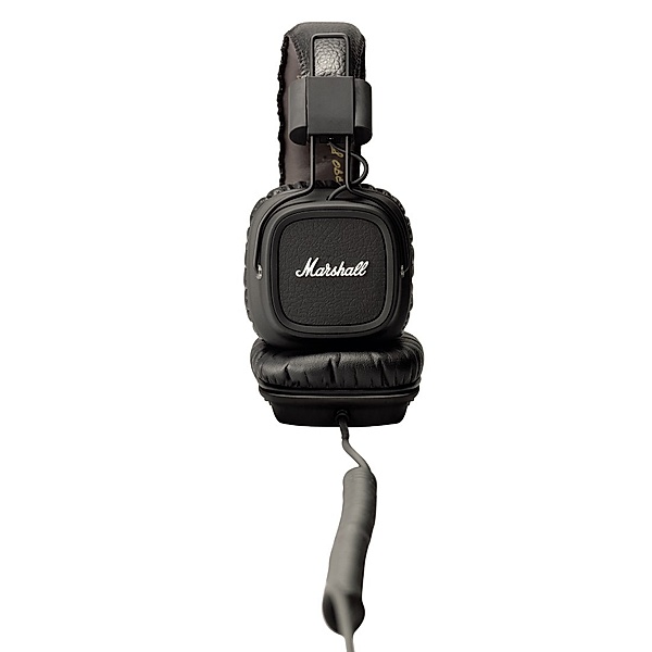 Marshall On-Ear-Kopfhörer Major, Black