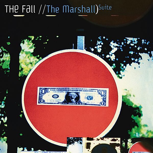 Marshall Suite (Vinyl), Fall