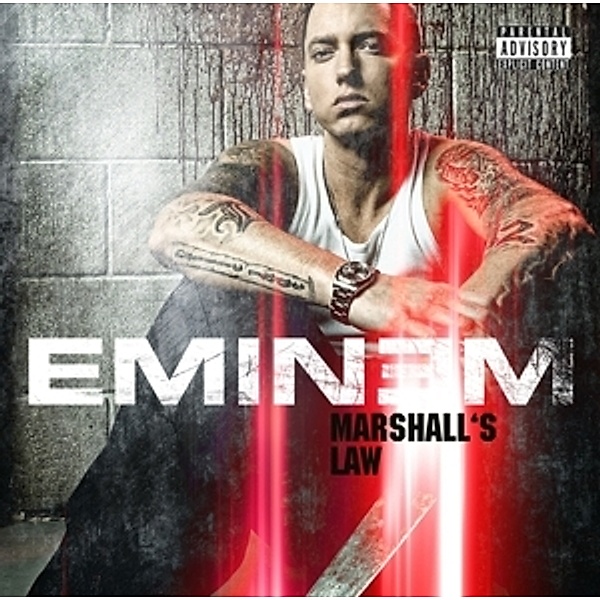 Marshalls Law, Eminem