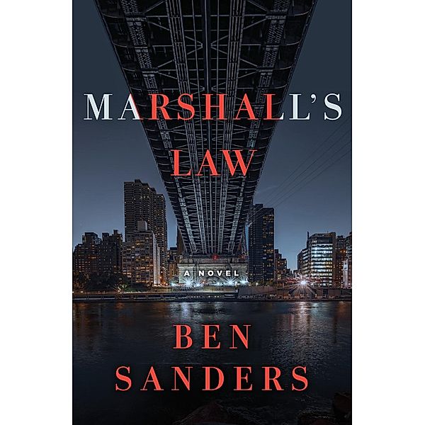 Marshall's Law / Marshall Grade Bd.2, Ben Sanders