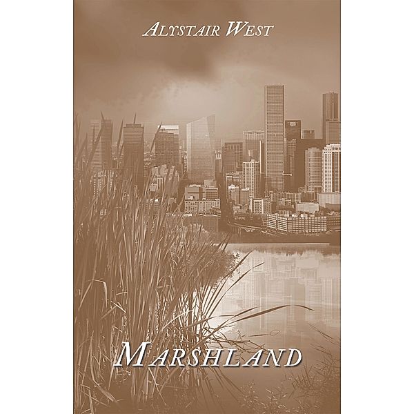 Marshland, Alystair West