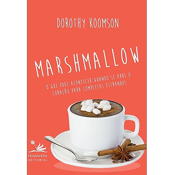 Marshmallow / PRI, Dorothy Koomson