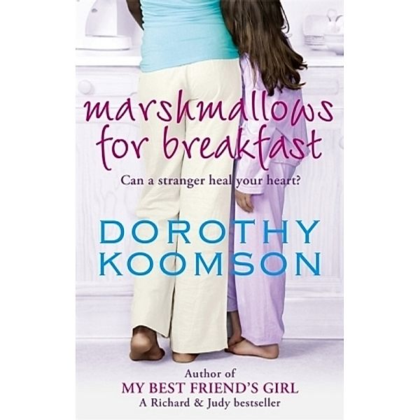 Marshmallows for Breakfast, Dorothy Koomson