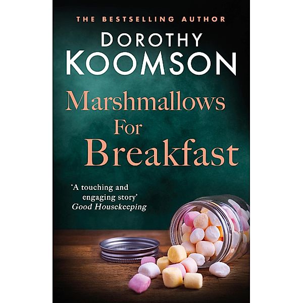 Marshmallows for Breakfast, Dorothy Koomson