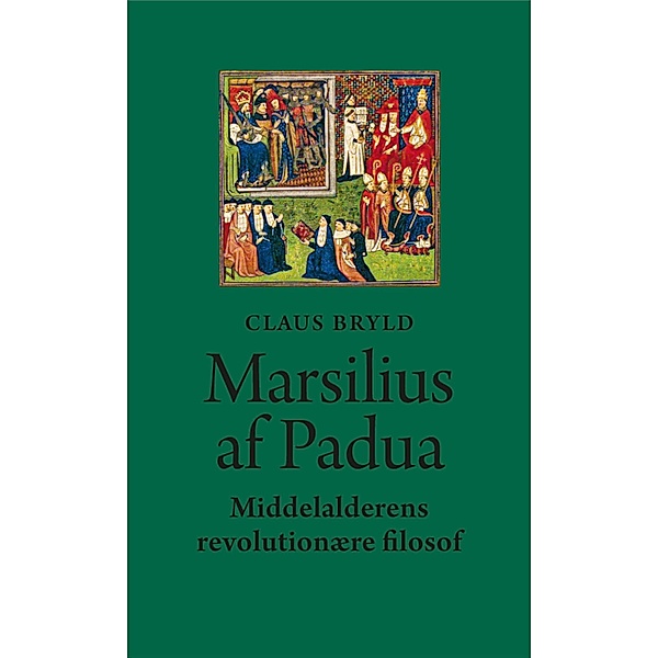 Marsilius af Padua, Claus Bryld